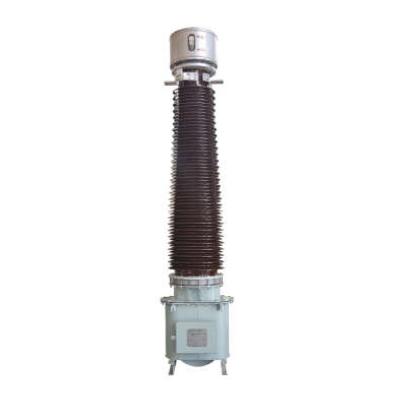 110 kV cərəyan transformatoru