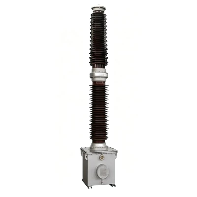 110 kV Pt gərginlik transformatoru