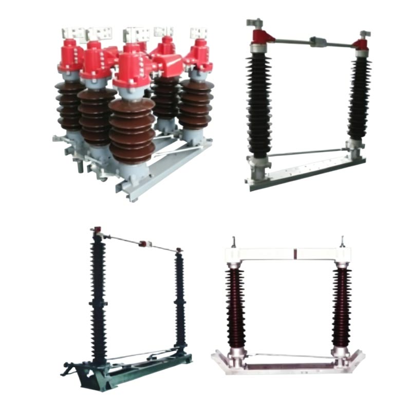 110kv 1250a 2000a ayırıcı açar