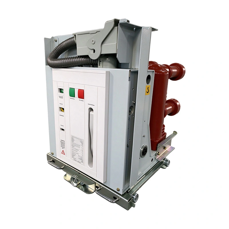 11kv 630a vakuum açarı