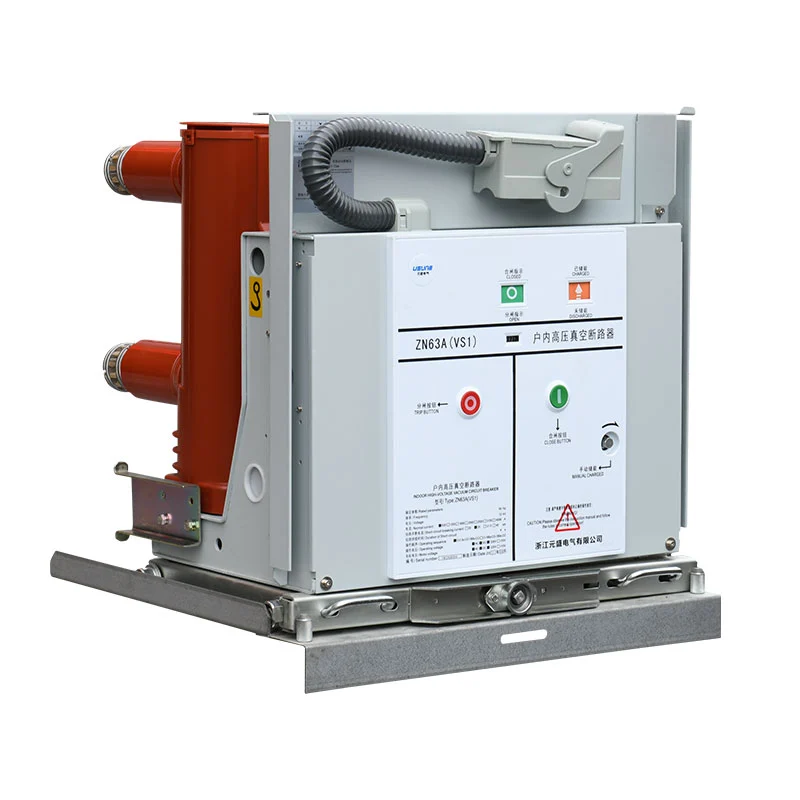 11kv 630a Vcb vakuum açarı