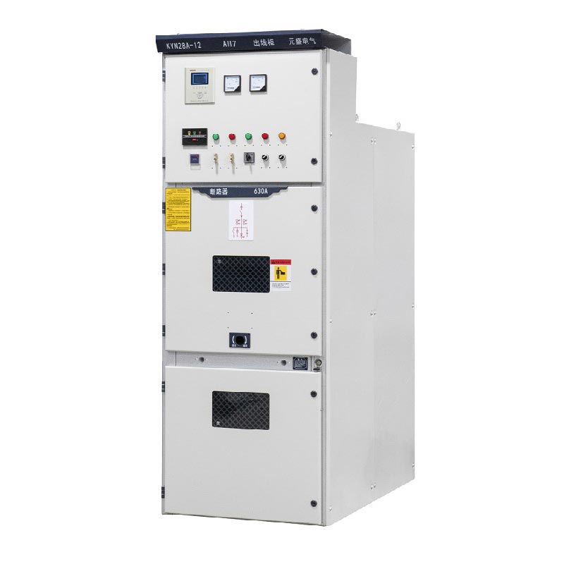 11kv Mv Vcb Panellər