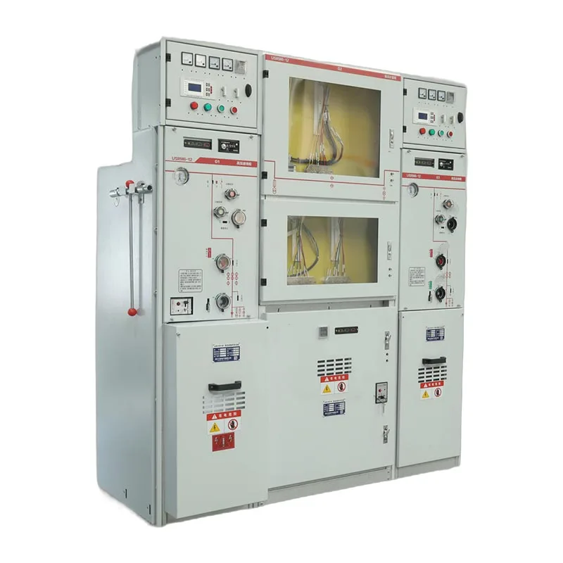 11kv Sf6 Gis Qaz İzolyasiyalı Kommutator 11kv Sf6 Gis Qaz İzolyasiyalı Kommutator