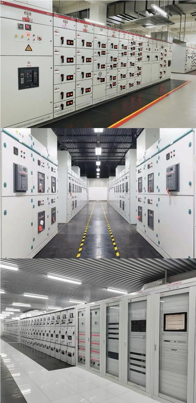 Niyə yüksək gərginlikli keçid qurğuları enerji sisteminin etibarlılığı üçün kritikdir?