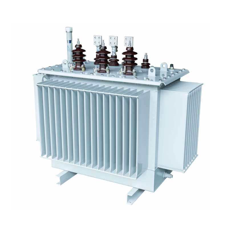 Usune-nin Yeni 1600KVA Yağ Batırılmış Paylayıcı Transformatoru Qlobal Enerji Paylanmasının Gələcəyini Necə Dəstəkləyir?