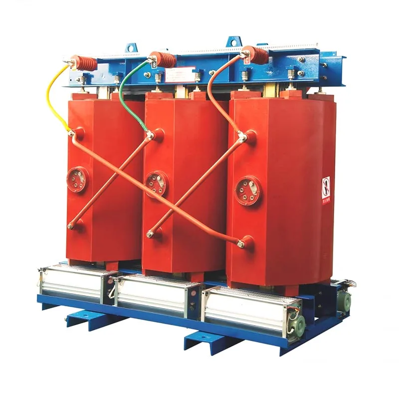 11kV 1000kVA quru tipli transformator nədir və necə işləyir?