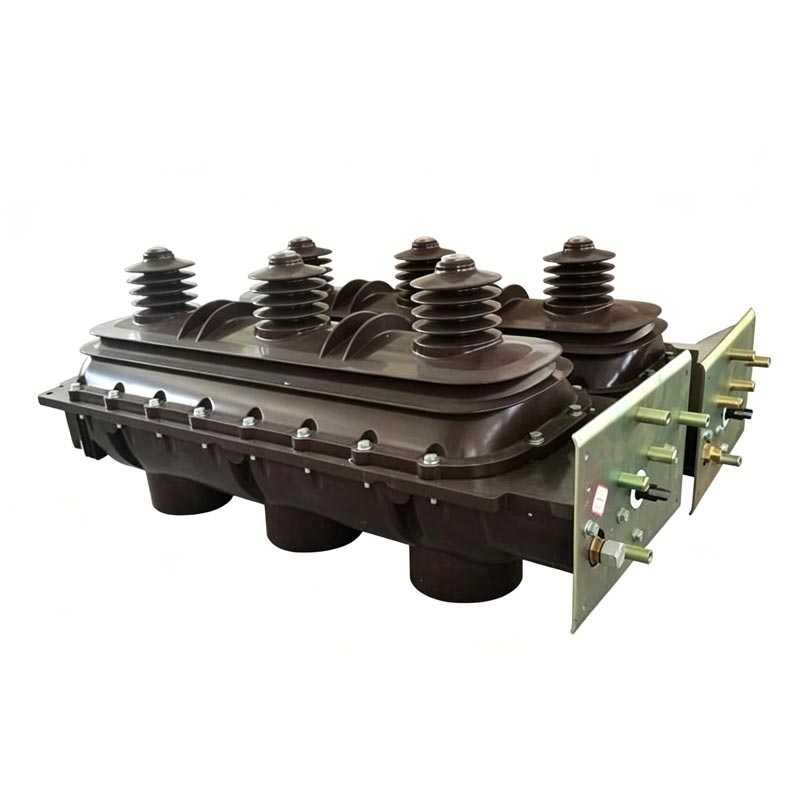 24kv 36kv Yük kəsici açar