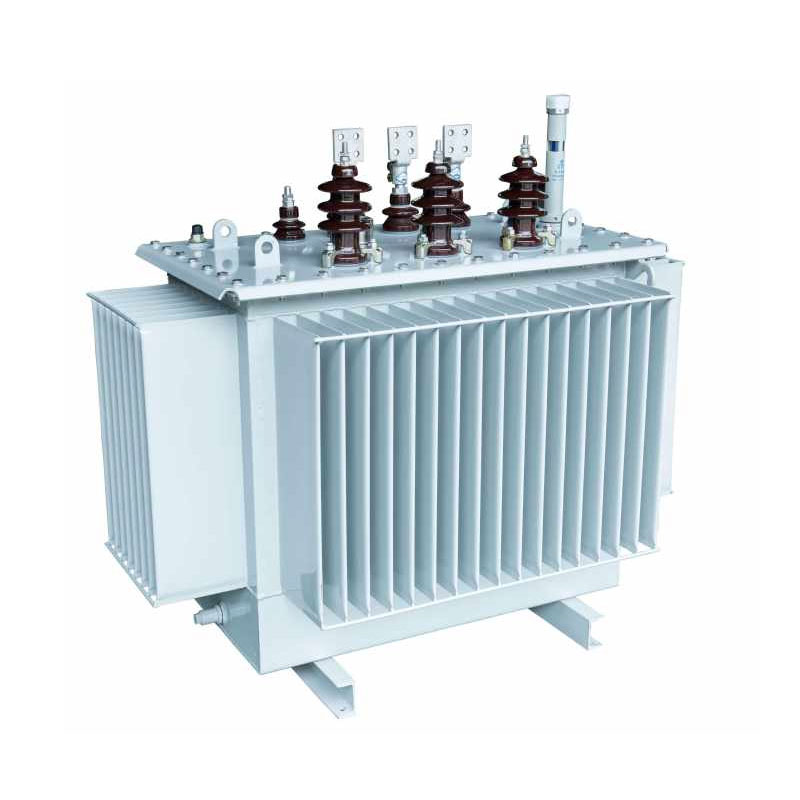 2500KVA Maye Batırılmış Paylayıcı Transformatorlar