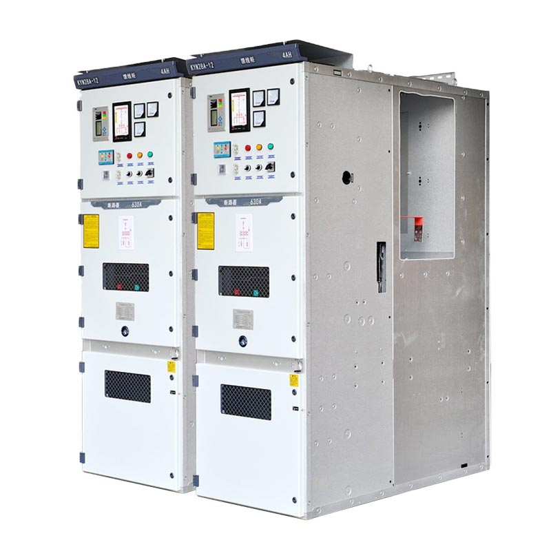 Kyn28 Kommutator 11kV