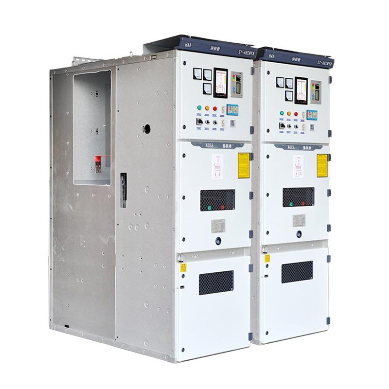 Kyn28 Kommutator 6kv
