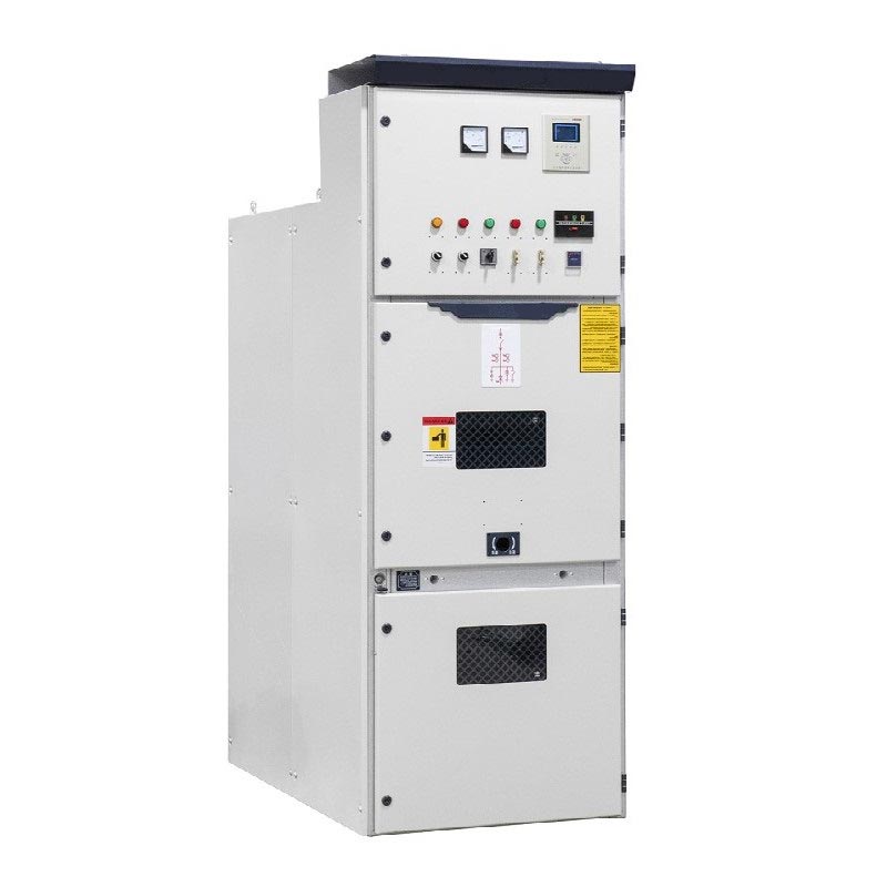 Orta Gərginlikli 11kv Daxili Vcb Paneli